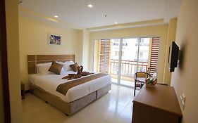 Iris Residence Pattaya